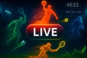 Live Betting